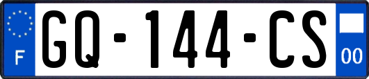 GQ-144-CS