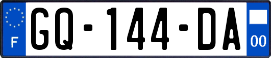 GQ-144-DA