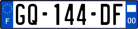 GQ-144-DF