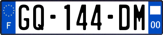 GQ-144-DM