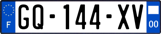 GQ-144-XV