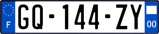 GQ-144-ZY