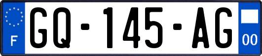 GQ-145-AG