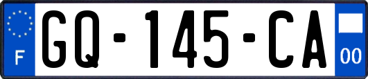 GQ-145-CA