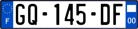 GQ-145-DF