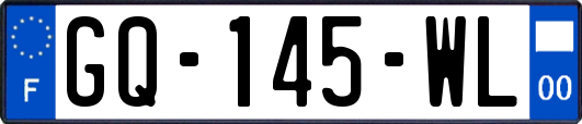 GQ-145-WL