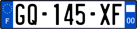 GQ-145-XF