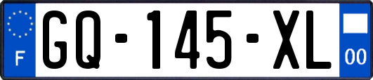 GQ-145-XL