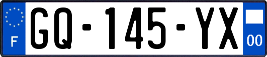 GQ-145-YX