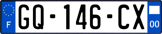 GQ-146-CX
