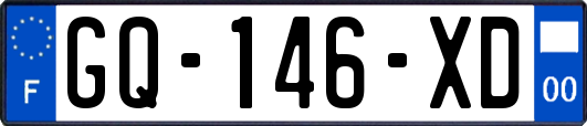 GQ-146-XD