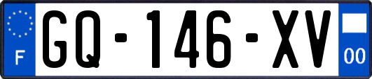 GQ-146-XV