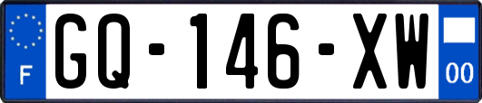 GQ-146-XW