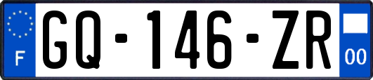 GQ-146-ZR