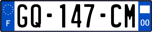 GQ-147-CM
