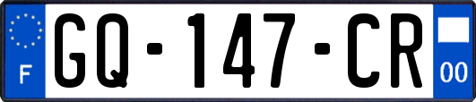 GQ-147-CR