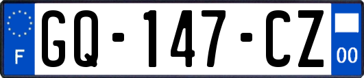 GQ-147-CZ