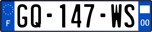 GQ-147-WS