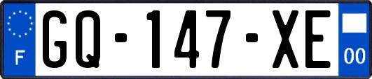 GQ-147-XE