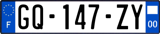 GQ-147-ZY
