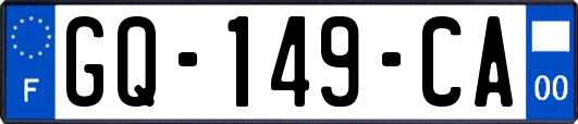 GQ-149-CA
