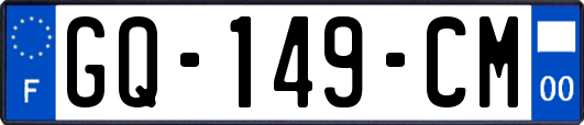 GQ-149-CM