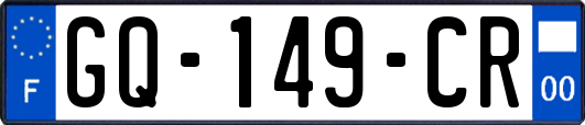 GQ-149-CR