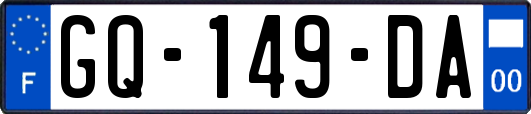 GQ-149-DA