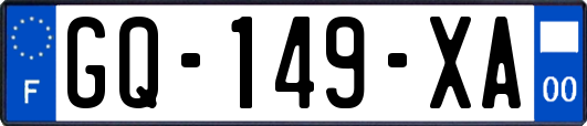 GQ-149-XA