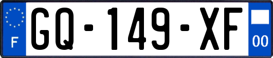 GQ-149-XF