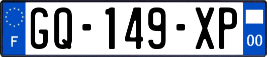 GQ-149-XP