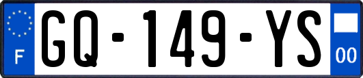 GQ-149-YS