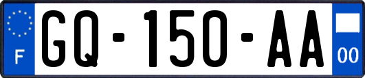 GQ-150-AA