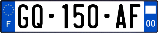 GQ-150-AF