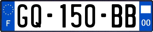 GQ-150-BB