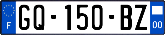 GQ-150-BZ
