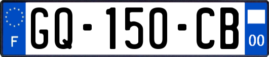 GQ-150-CB