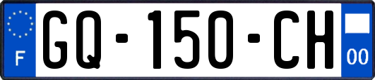 GQ-150-CH