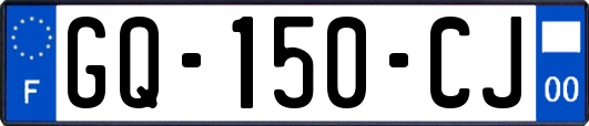 GQ-150-CJ