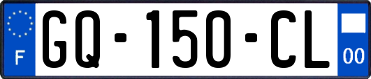 GQ-150-CL