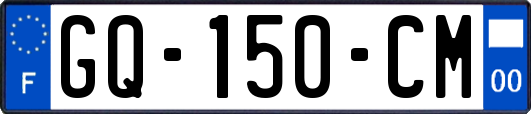 GQ-150-CM