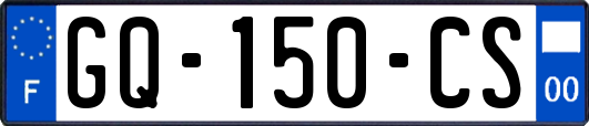 GQ-150-CS