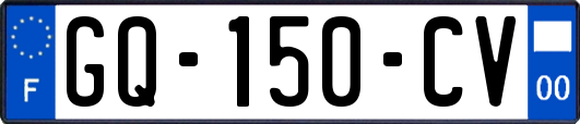 GQ-150-CV