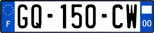 GQ-150-CW
