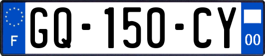 GQ-150-CY