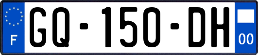 GQ-150-DH