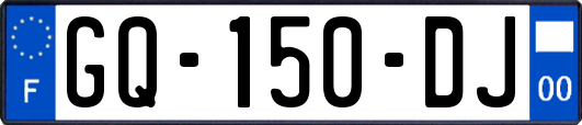 GQ-150-DJ
