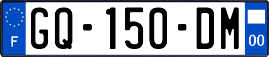 GQ-150-DM