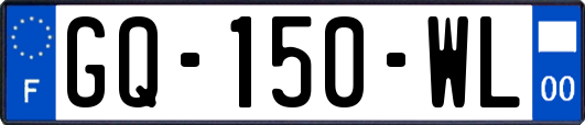 GQ-150-WL