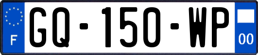 GQ-150-WP